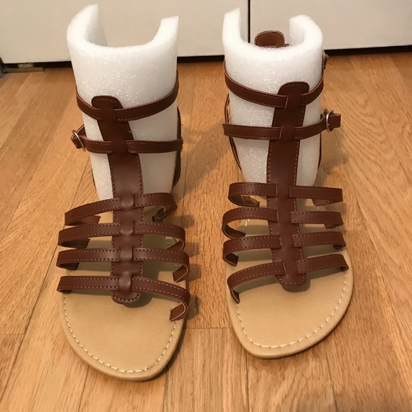 simple be sandals